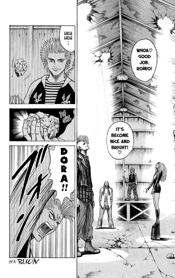 Page 20 Chapter 41 Bremen
