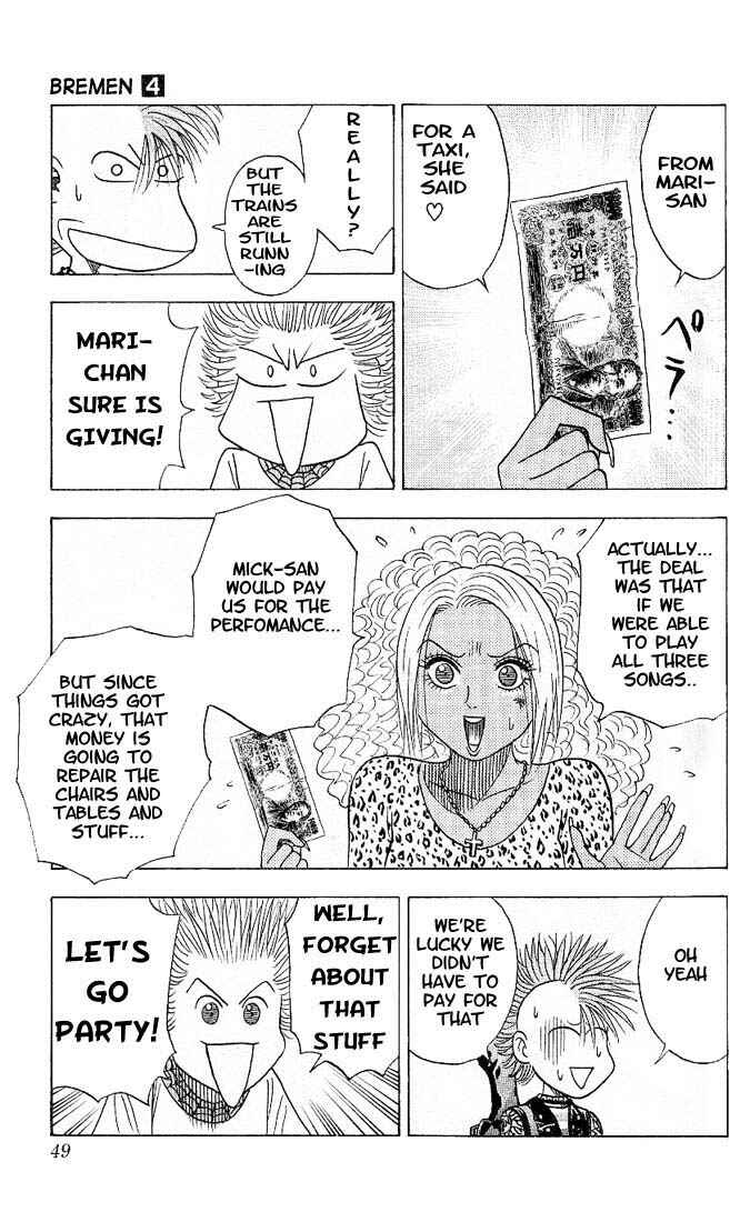 Page 5 Chapter 30 Bremen