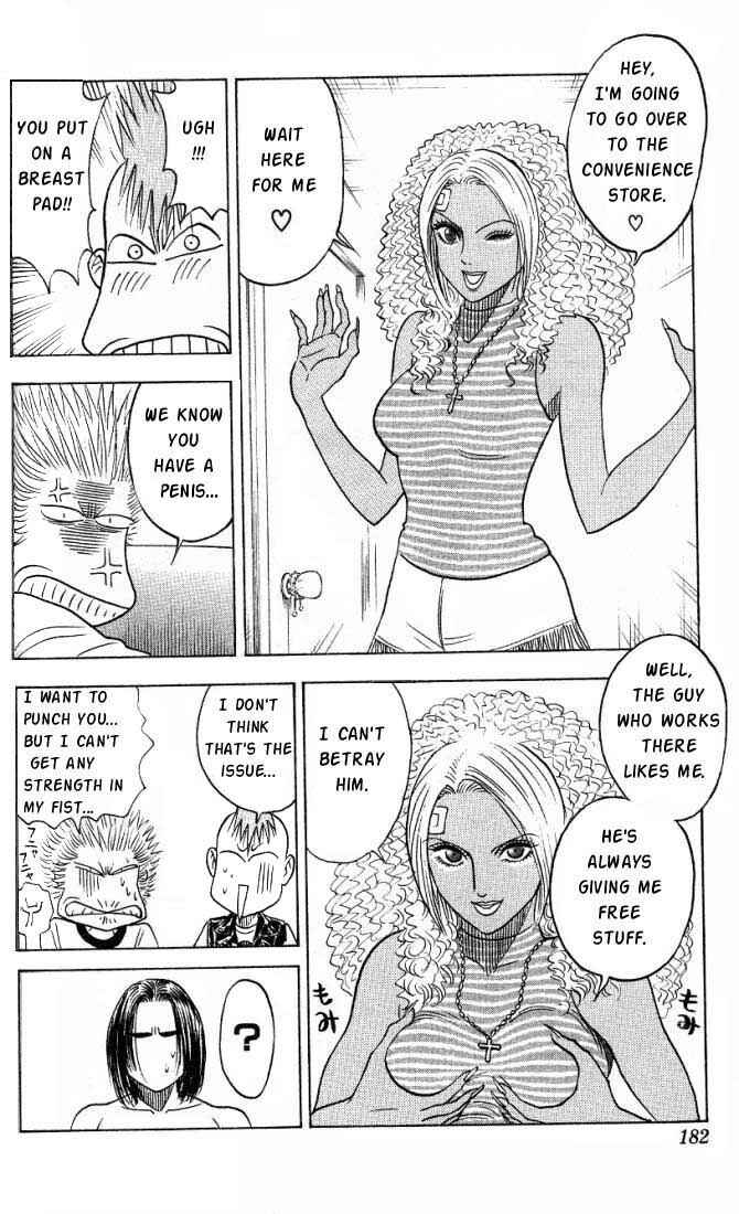 Page 16 Chapter 17 Bremen