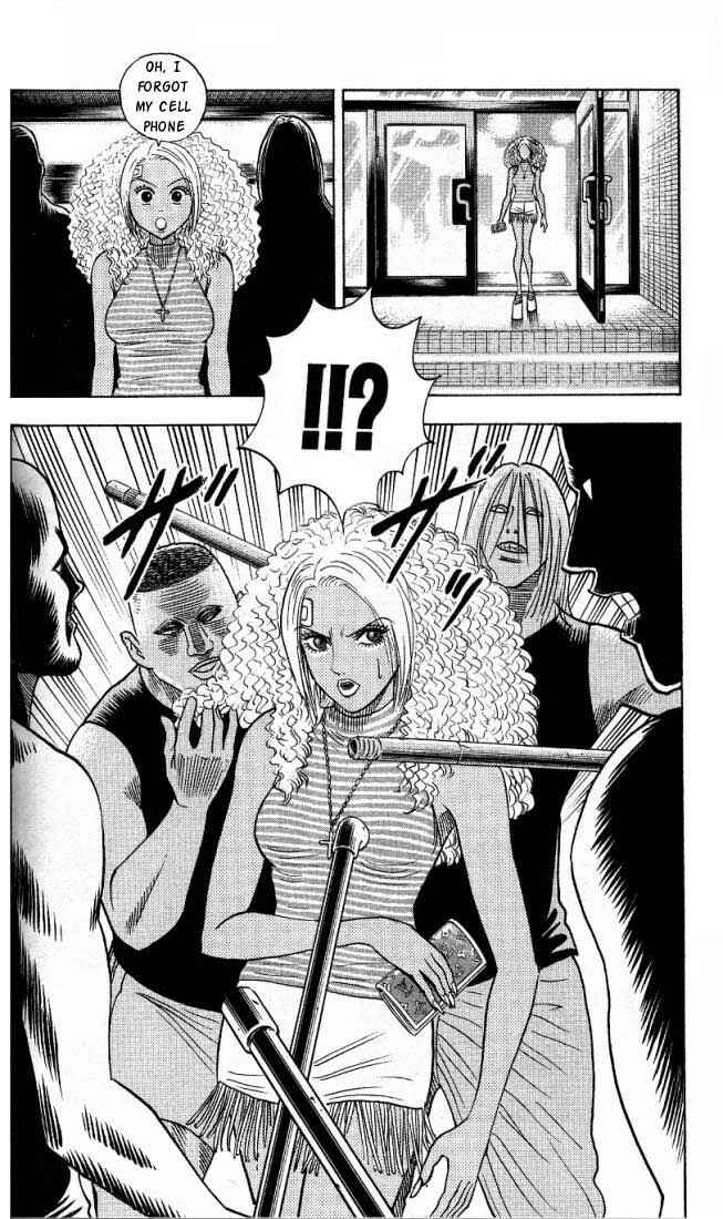 Page 18 Chapter 17 Bremen