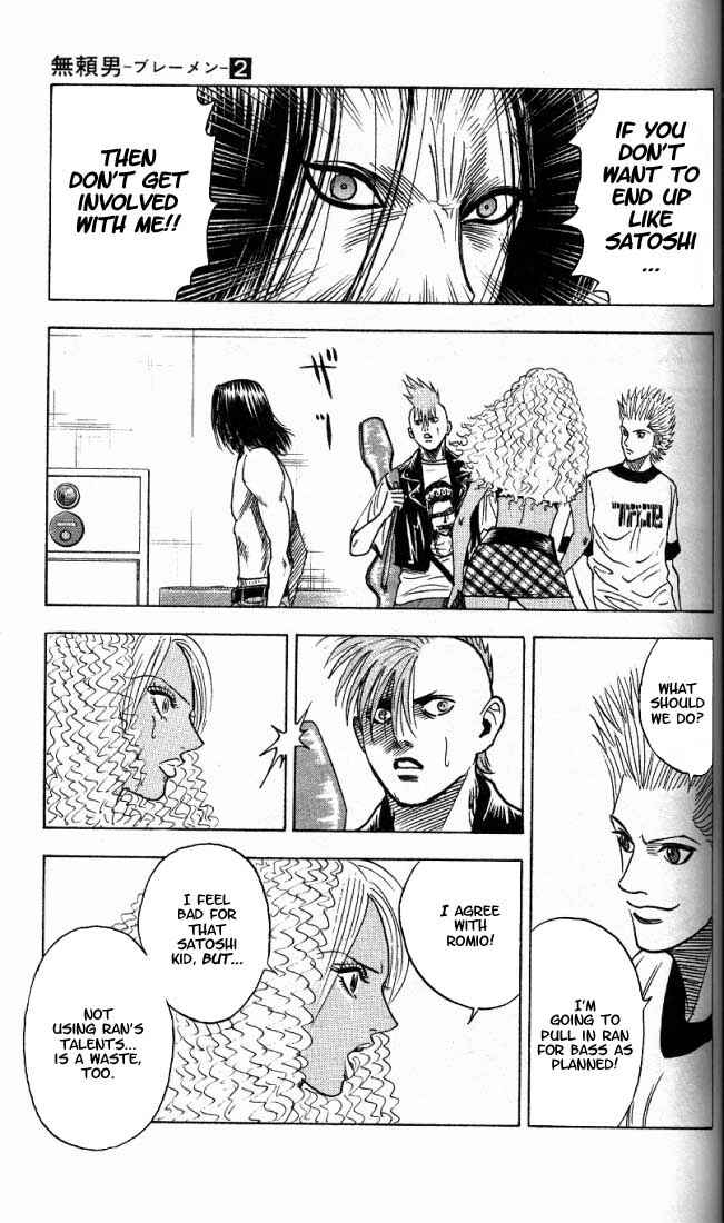 Page 12 Chapter 15 Bremen