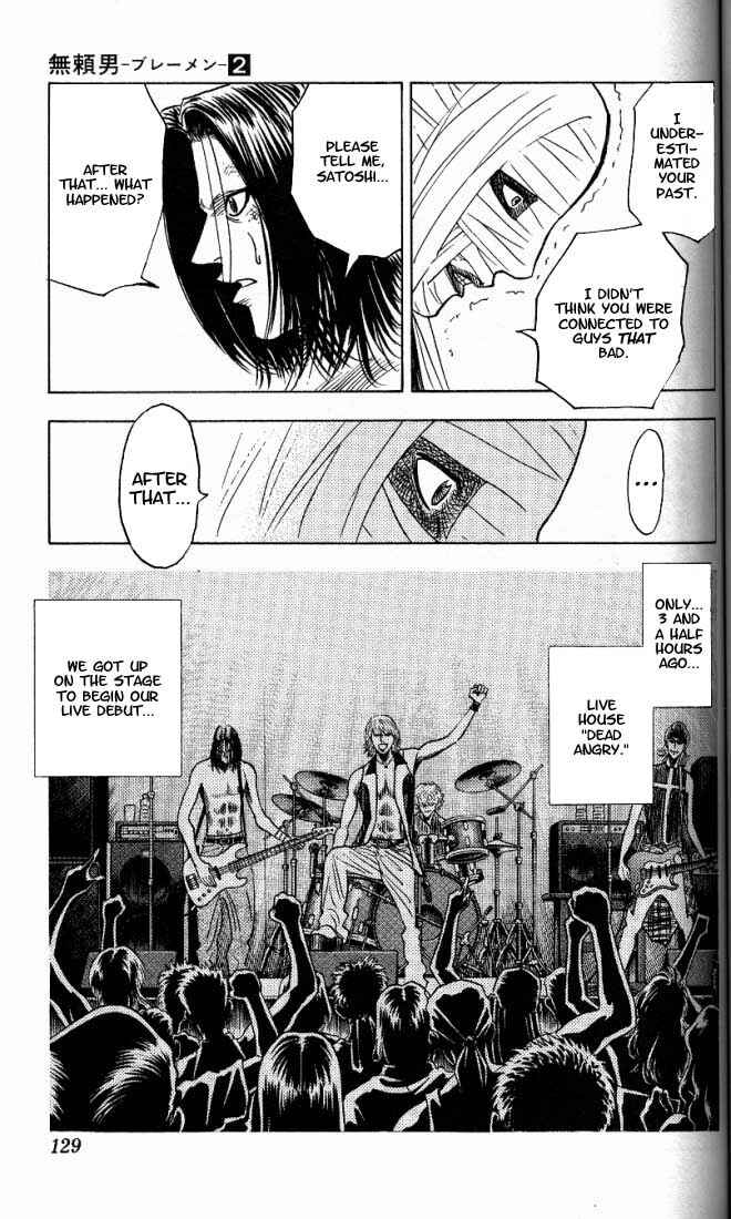 Page 2 Chapter 15 Bremen