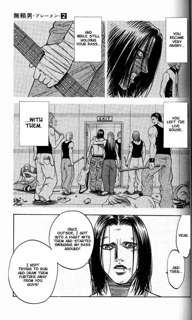 Page 4 Chapter 15 Bremen