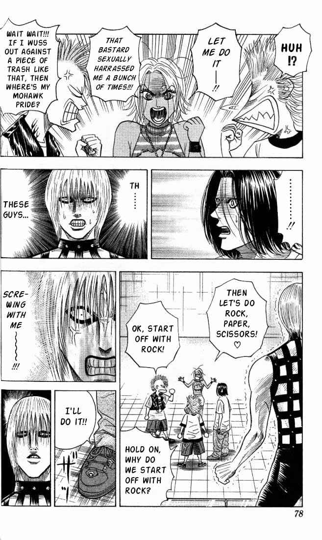 Page 13 Chapter 22 Bremen