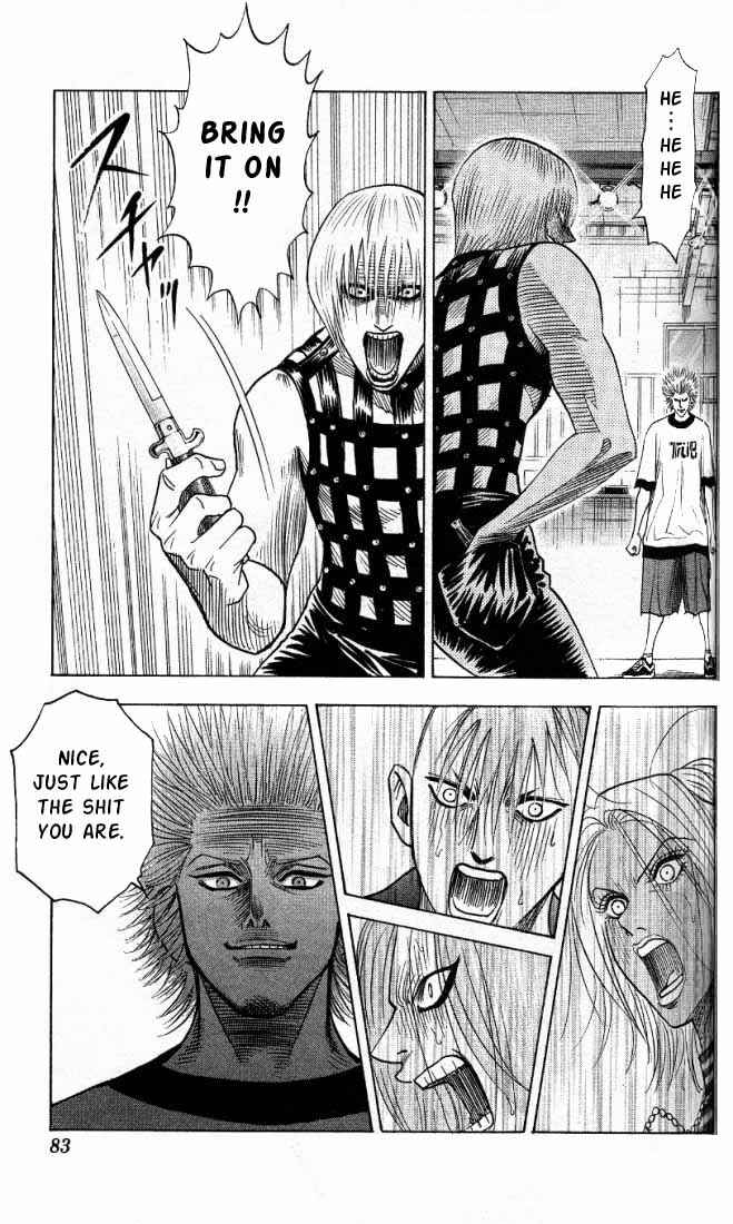 Page 18 Chapter 22 Bremen