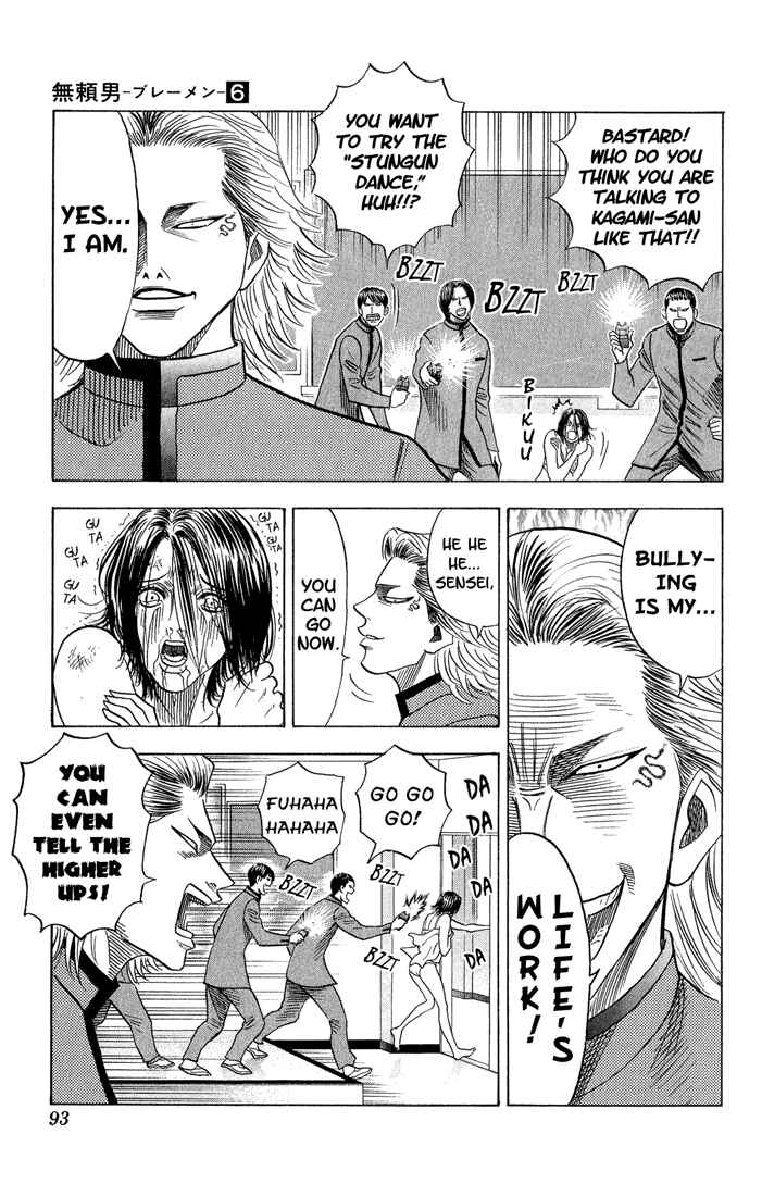 Page 9 Chapter 51 Bremen
