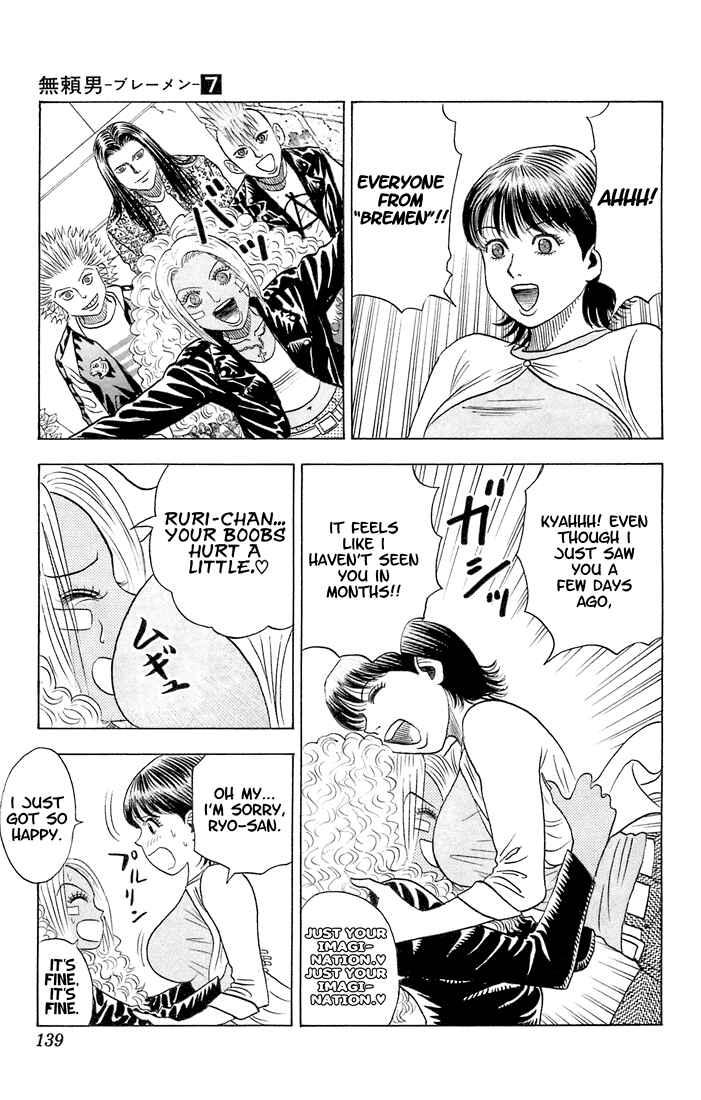 Page 14 Chapter 63 Bremen