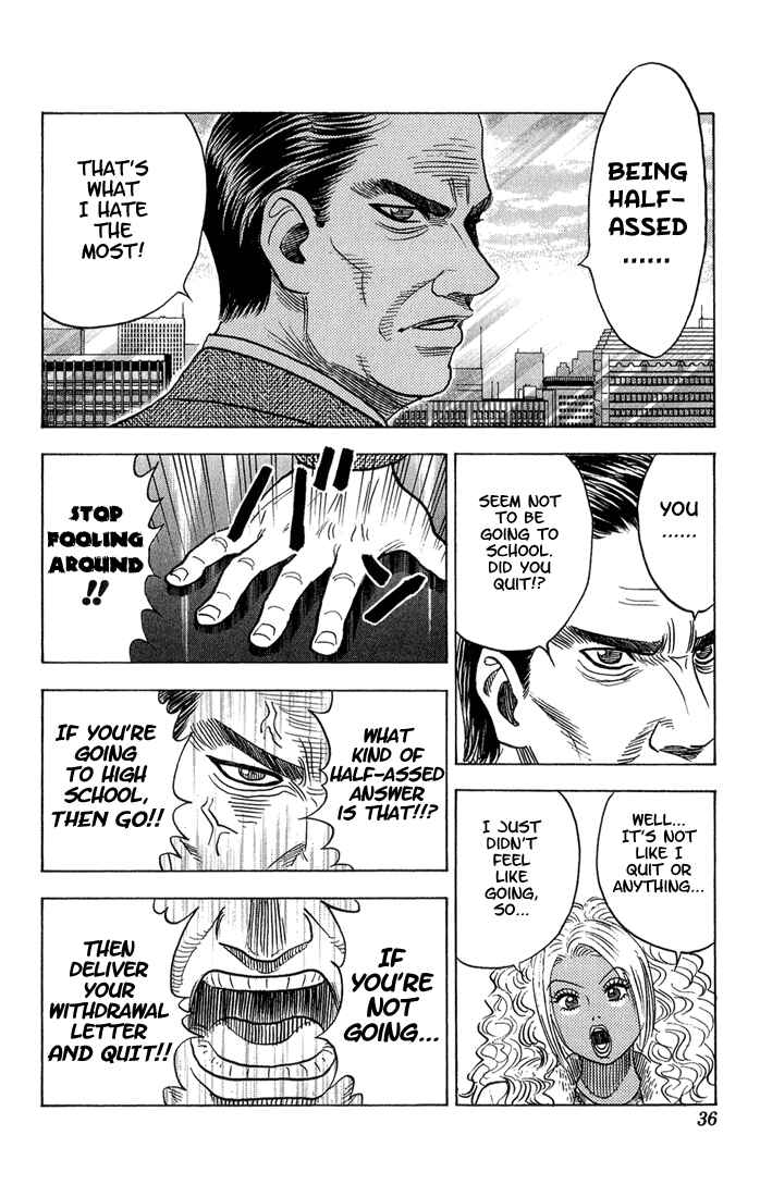 Page 10 Chapter 48 Bremen