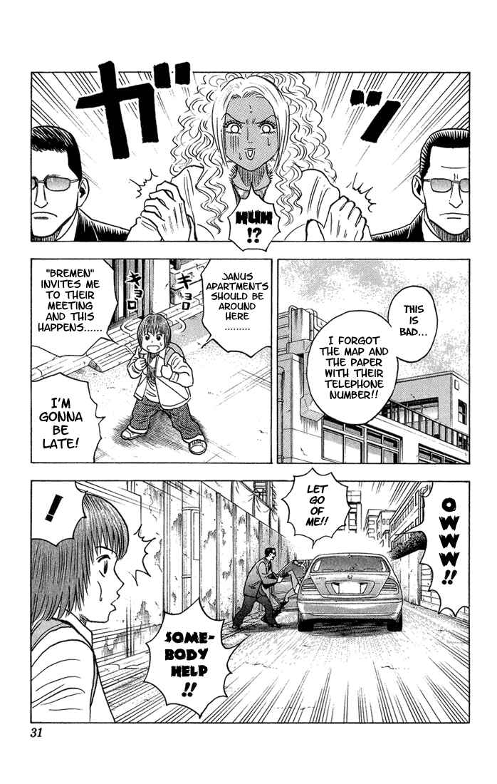Page 5 Chapter 48 Bremen