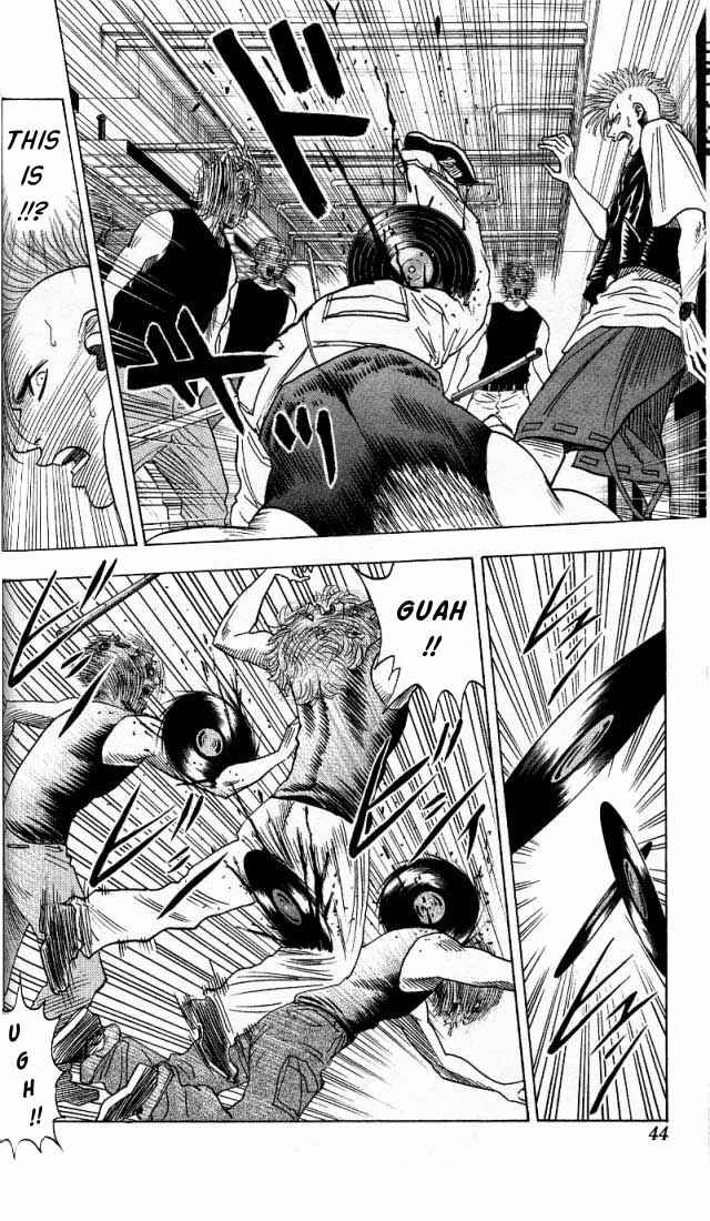 Page 19 Chapter 20 Bremen