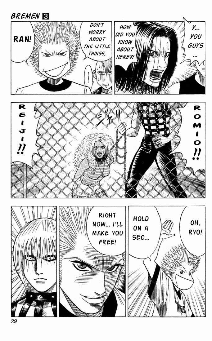 Page 4 Chapter 20 Bremen