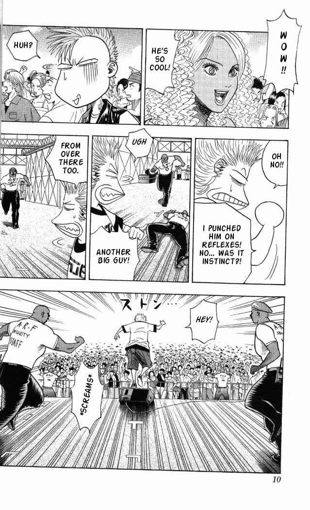 Page 5 Chapter 9 Bremen