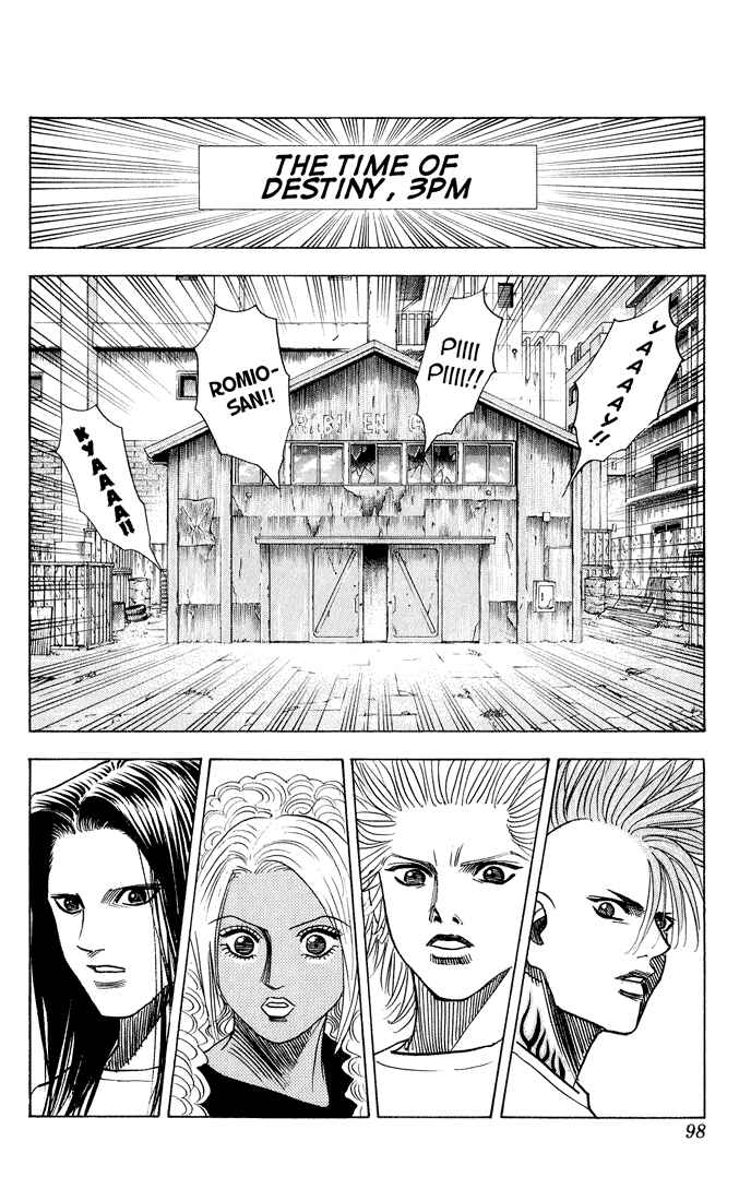 Page 10 Chapter 42 Bremen