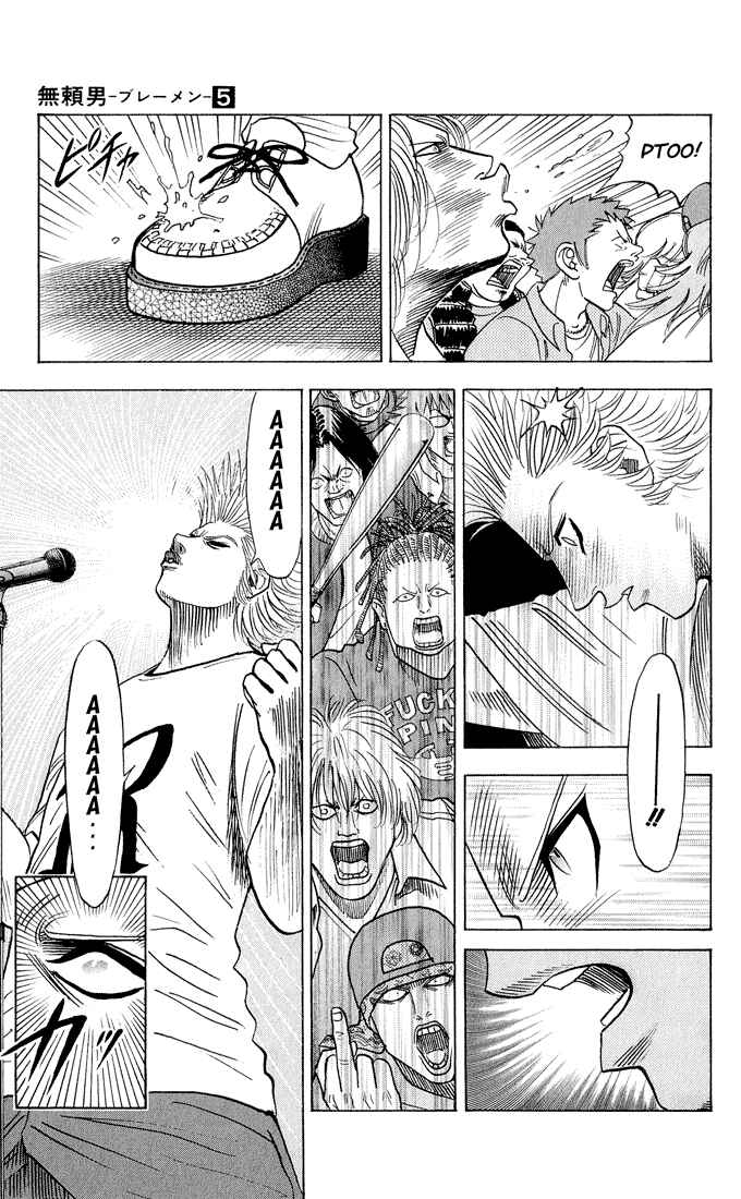 Page 19 Chapter 42 Bremen