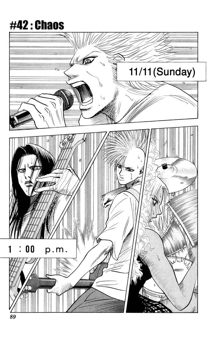 Page 2 Chapter 42 Bremen