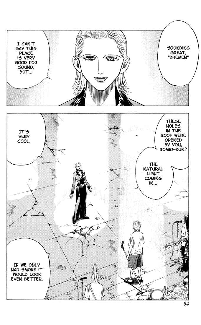 Page 6 Chapter 42 Bremen