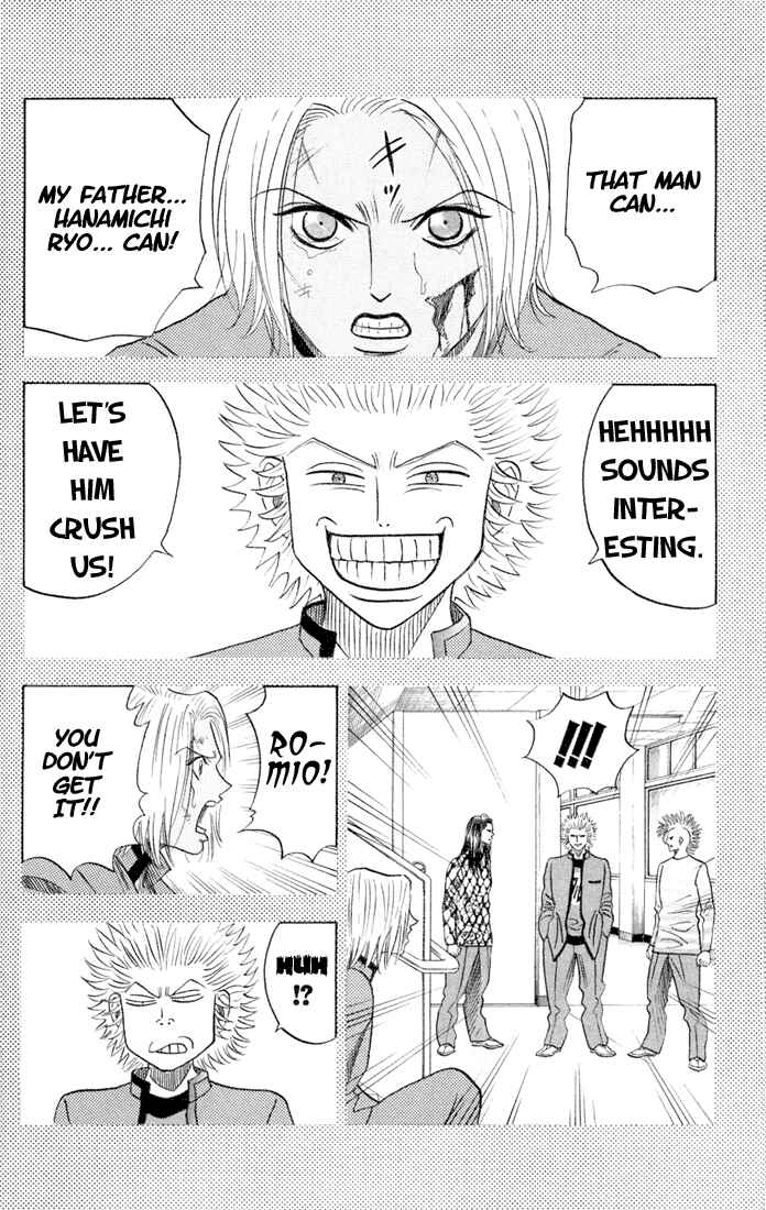 Page 13 Chapter 61 Bremen