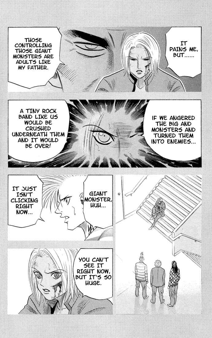 Page 15 Chapter 61 Bremen