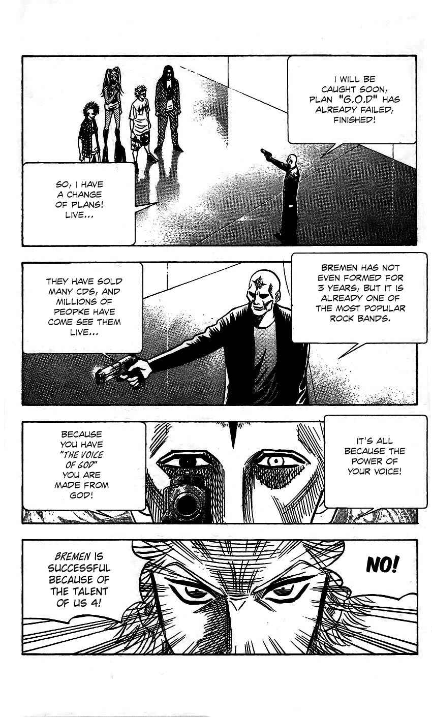 Page 8 Chapter 82 Bremen