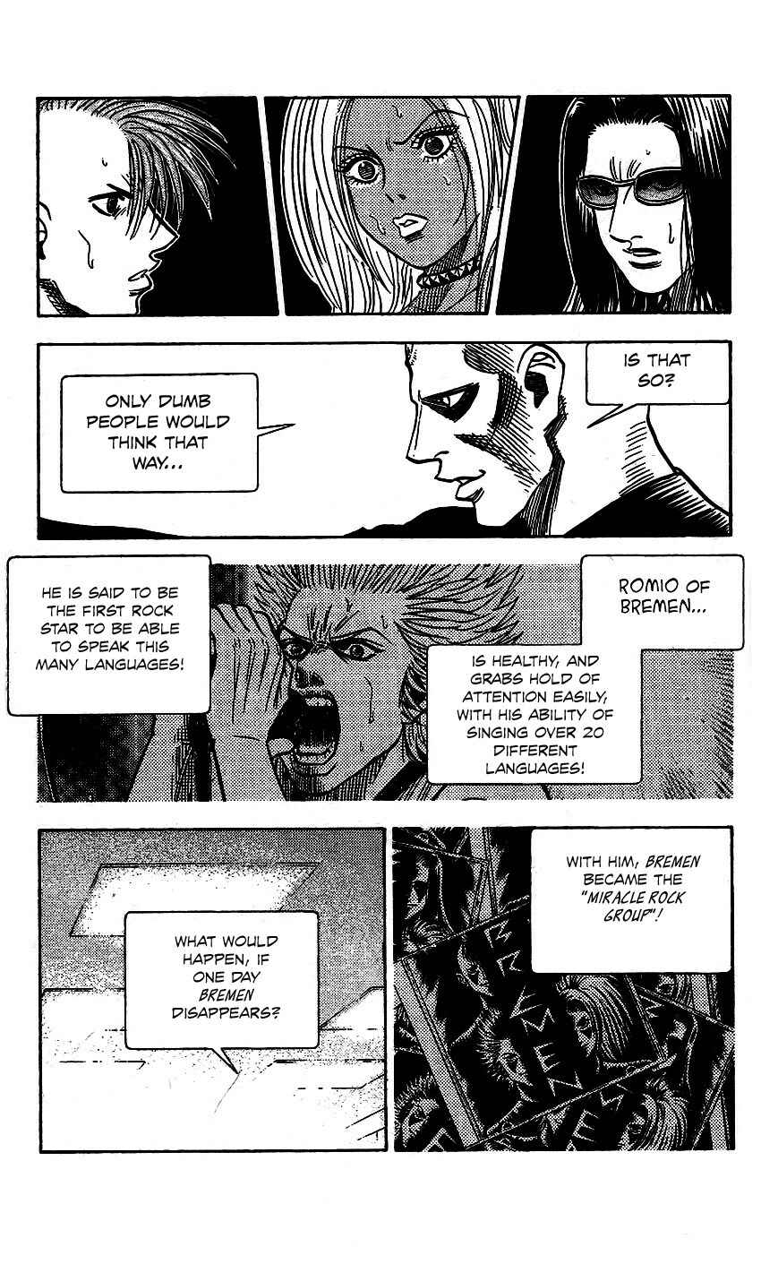 Page 9 Chapter 82 Bremen