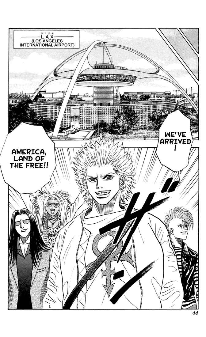 Page 18 Chapter 76 Bremen