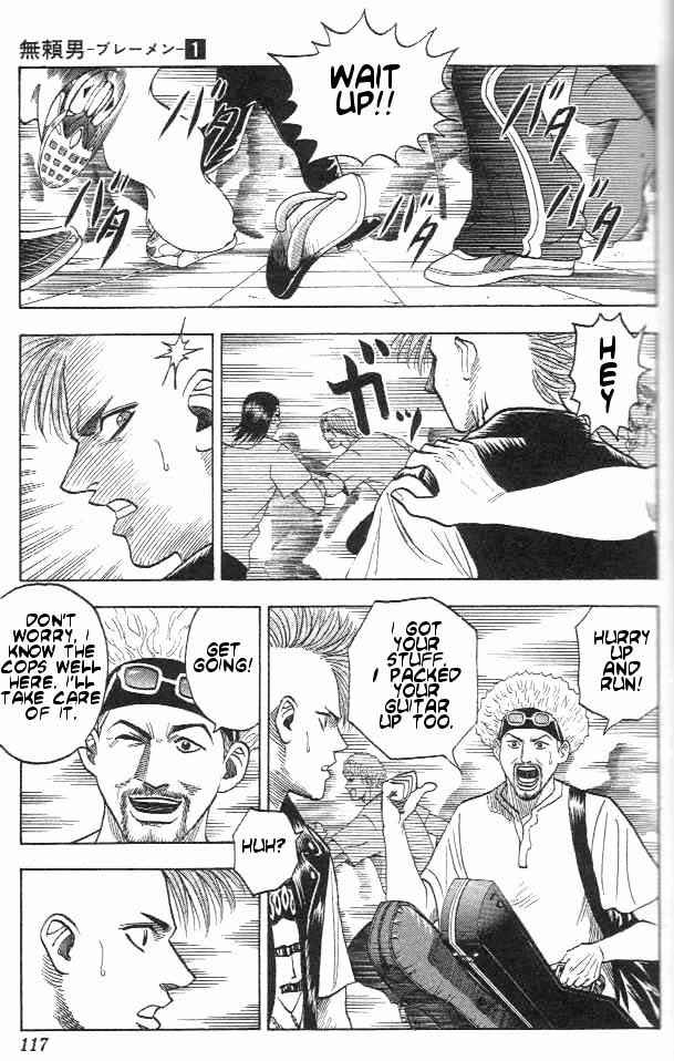 Page 10 Chapter 4 Bremen