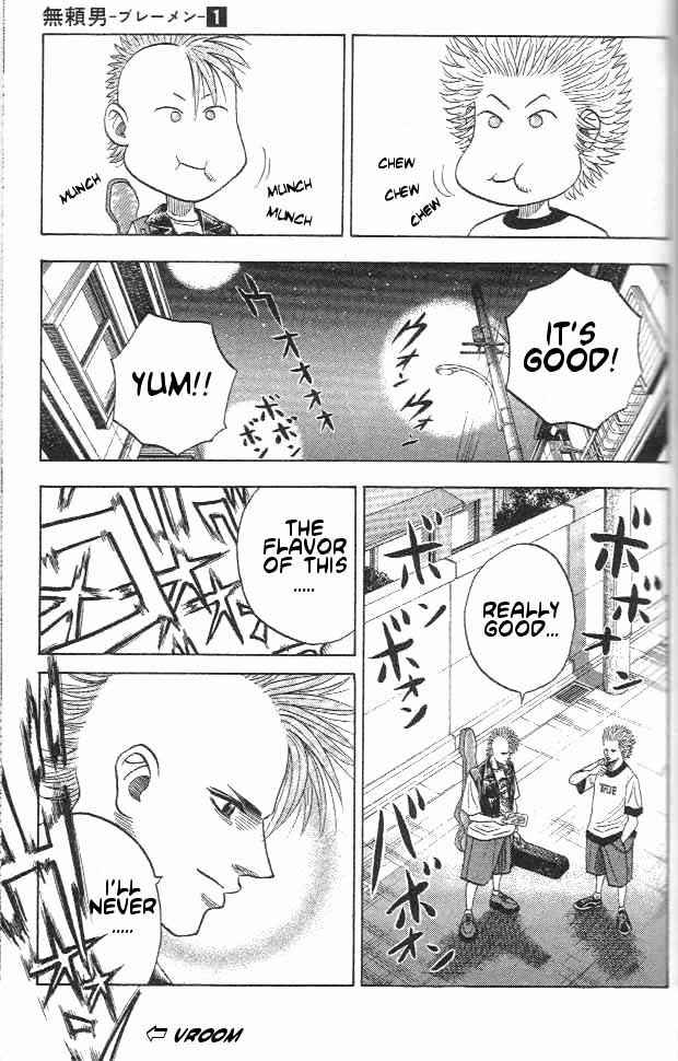Page 16 Chapter 4 Bremen