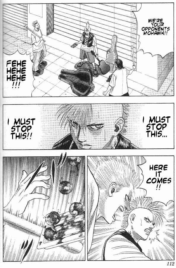Page 5 Chapter 4 Bremen