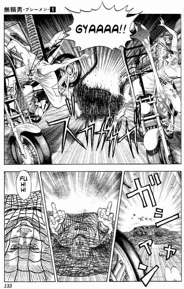 Page 6 Chapter 5 Bremen