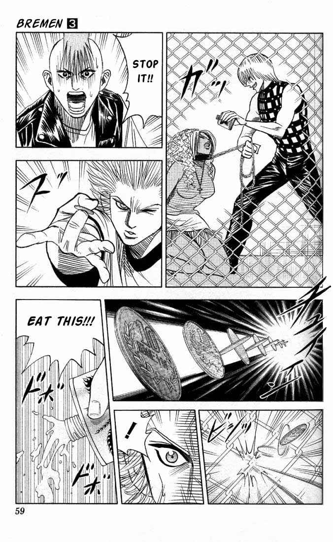 Page 13 Chapter 21 Bremen
