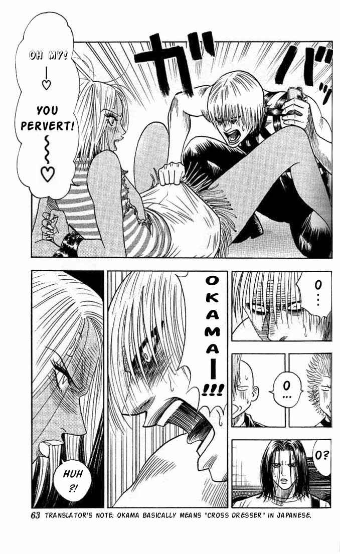 Page 17 Chapter 21 Bremen