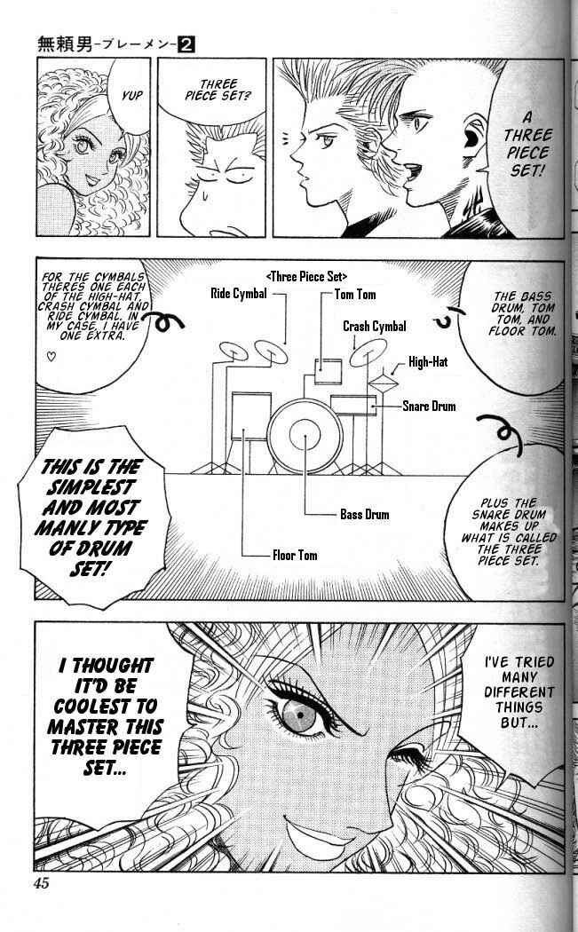Page 19 Chapter 10 Bremen
