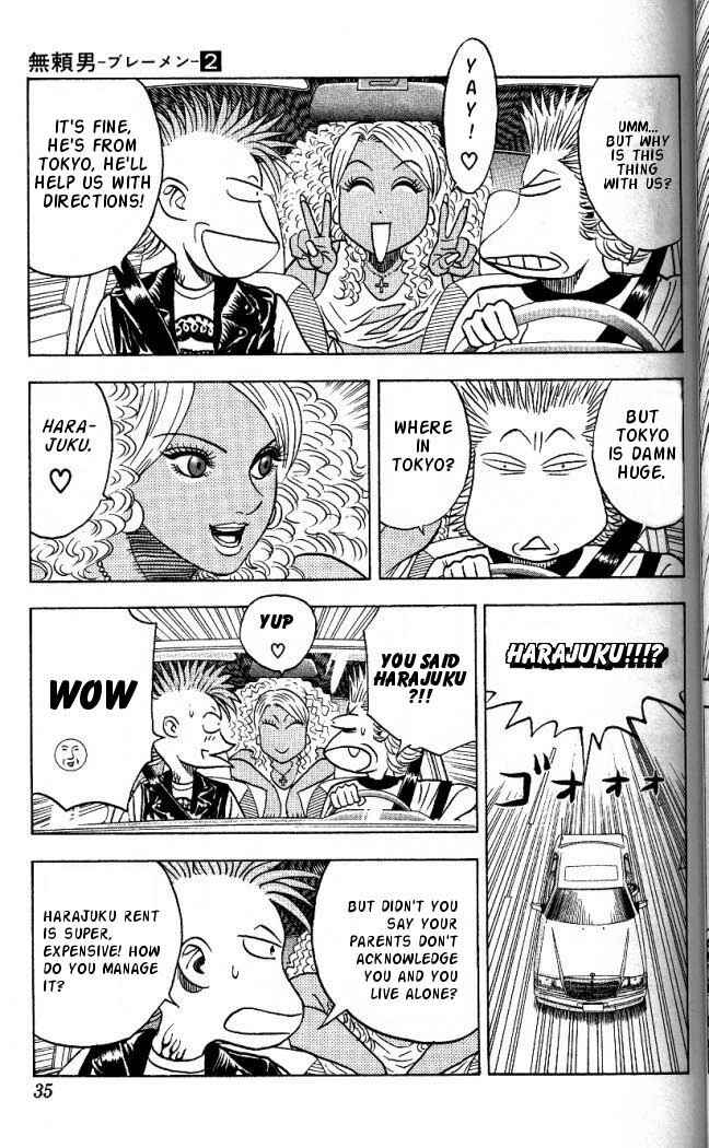 Page 9 Chapter 10 Bremen
