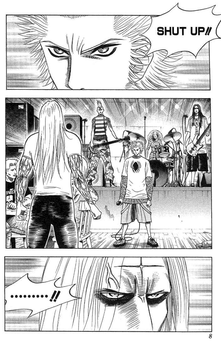 Page 3 Chapter 28 Bremen