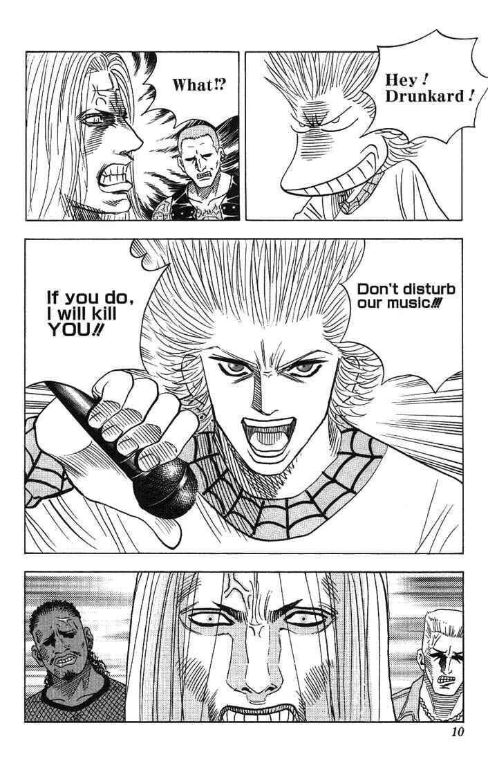 Page 5 Chapter 28 Bremen