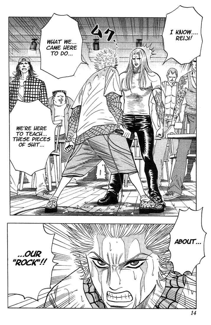 Page 9 Chapter 28 Bremen