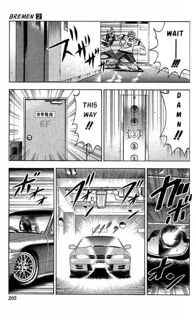 Page 17 Chapter 18 Bremen