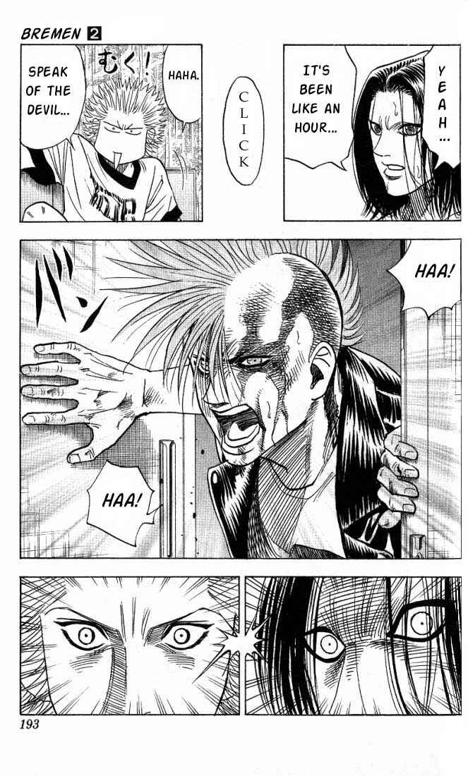 Page 5 Chapter 18 Bremen