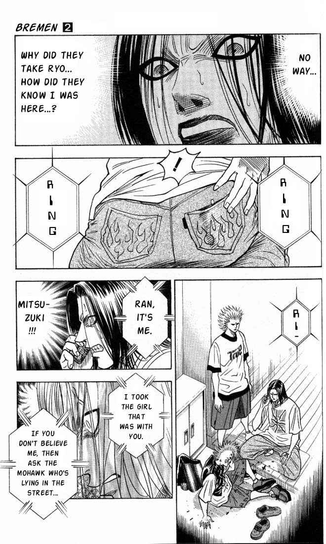 Page 7 Chapter 18 Bremen