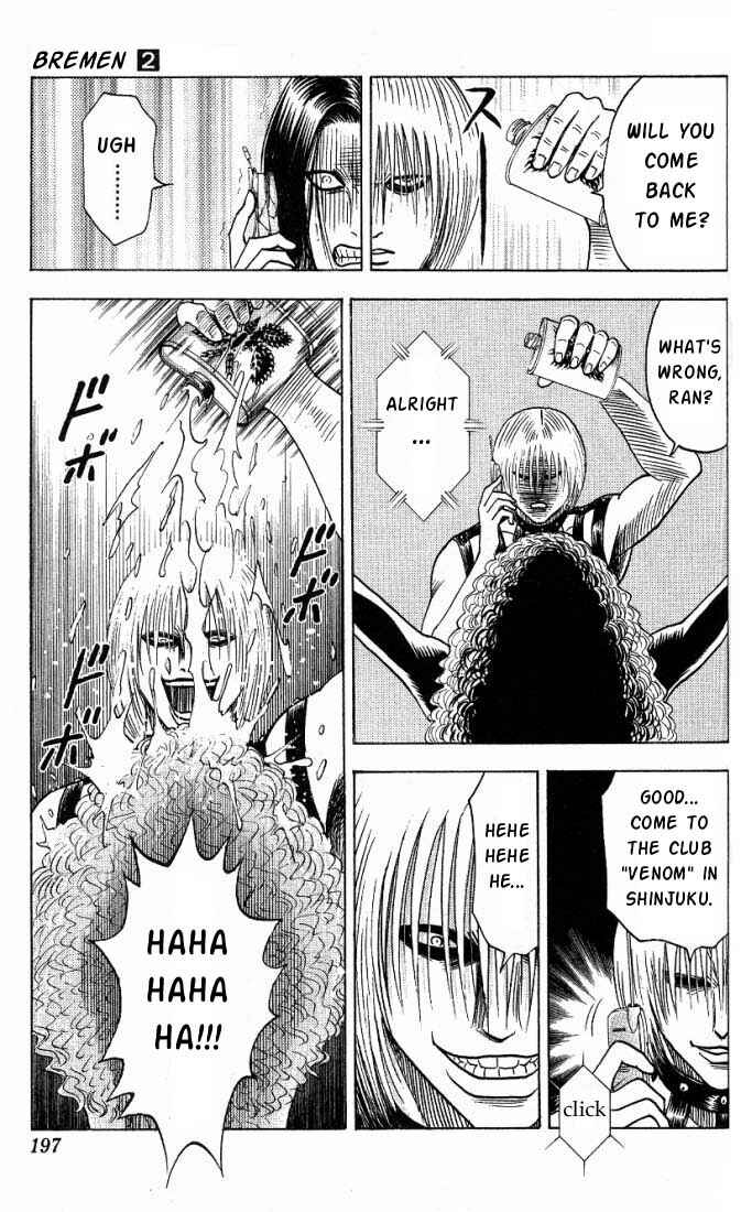 Page 9 Chapter 18 Bremen