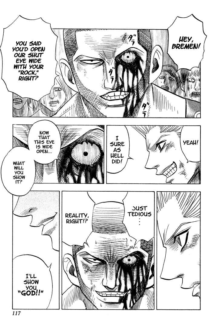 Page 15 Chapter 71 Bremen