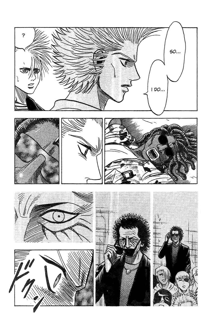 Page 15 Chapter 79 Bremen
