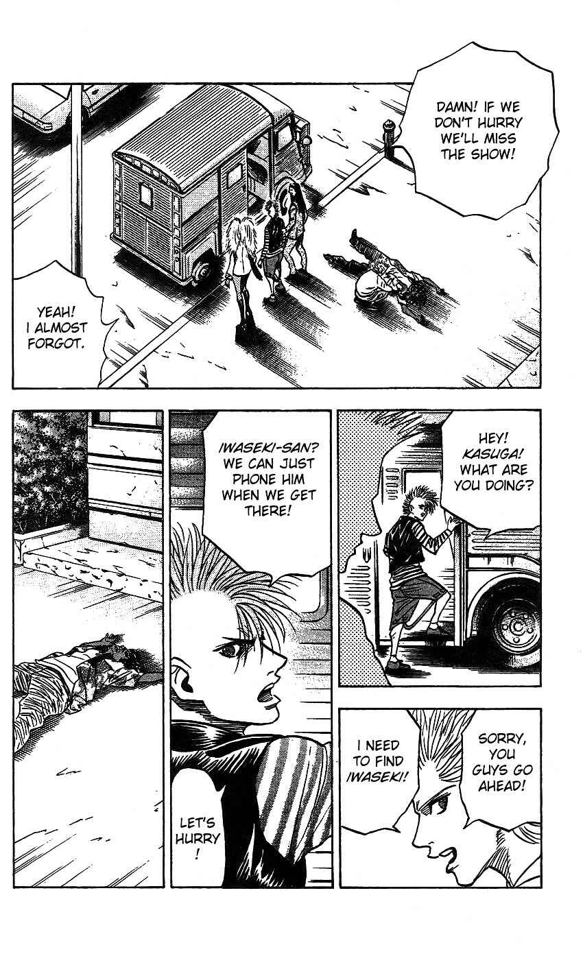 Page 16 Chapter 79 Bremen