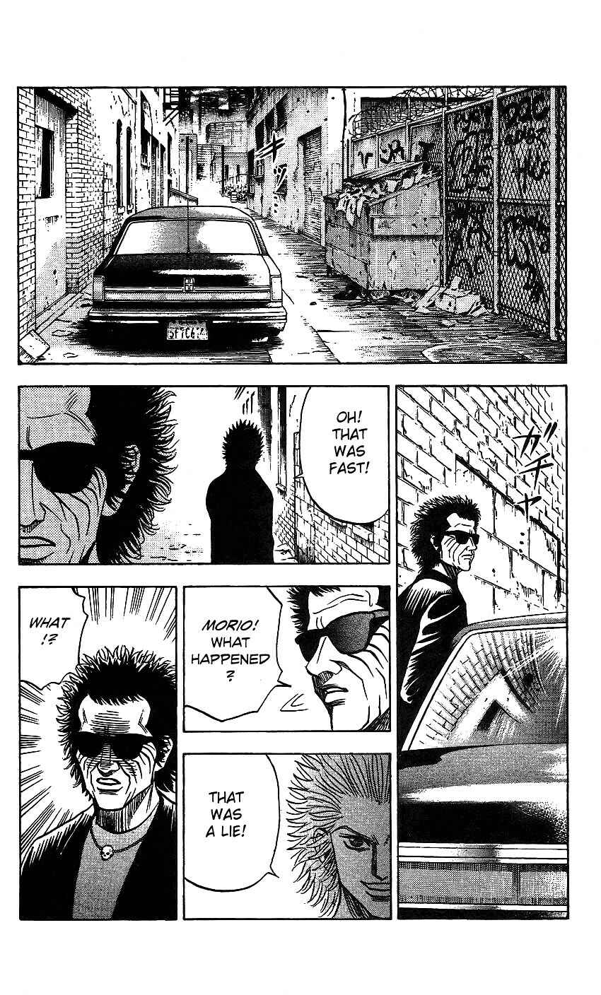 Page 18 Chapter 79 Bremen