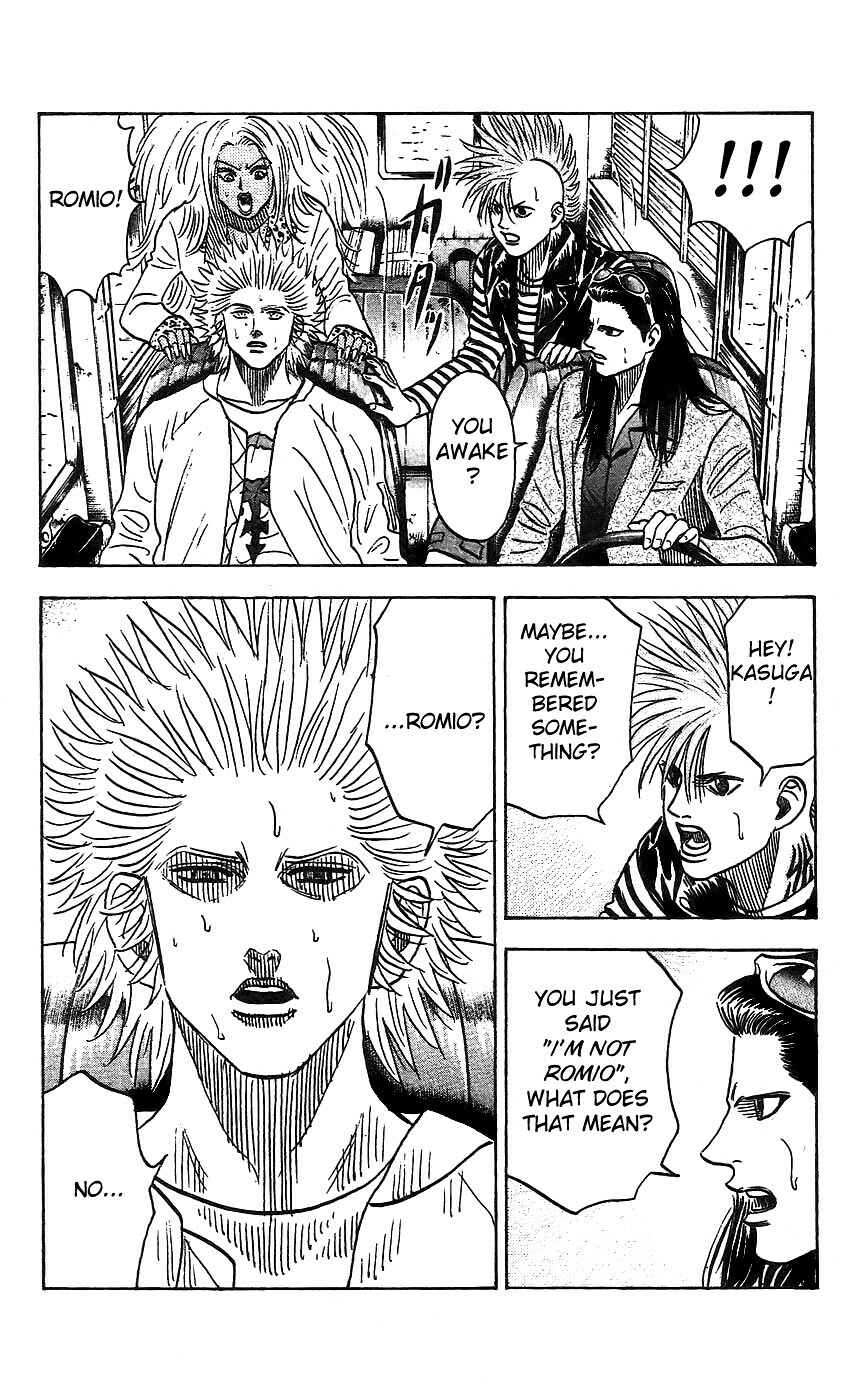 Page 8 Chapter 79 Bremen