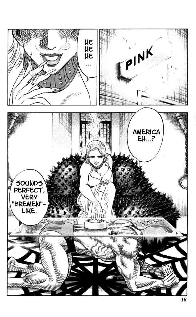 Page 12 Chapter 75 Bremen