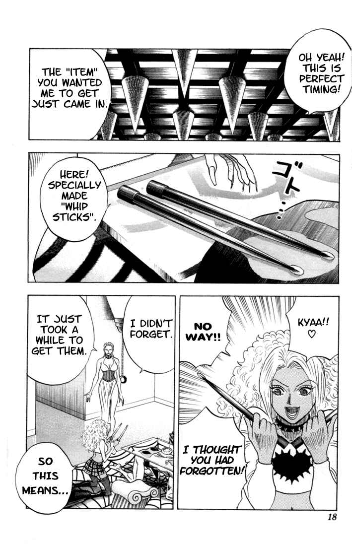 Page 14 Chapter 75 Bremen