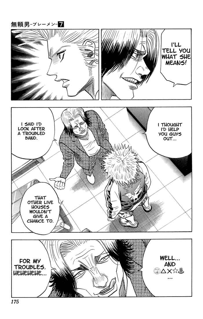 Page 11 Chapter 65 Bremen