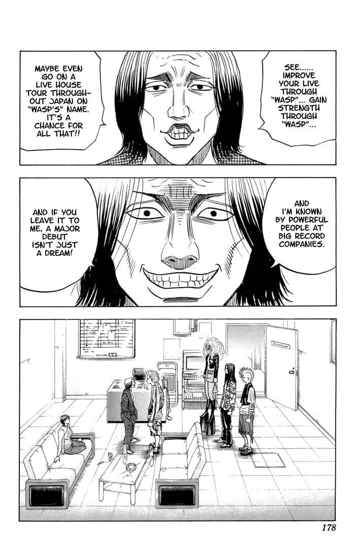 Page 14 Chapter 65 Bremen