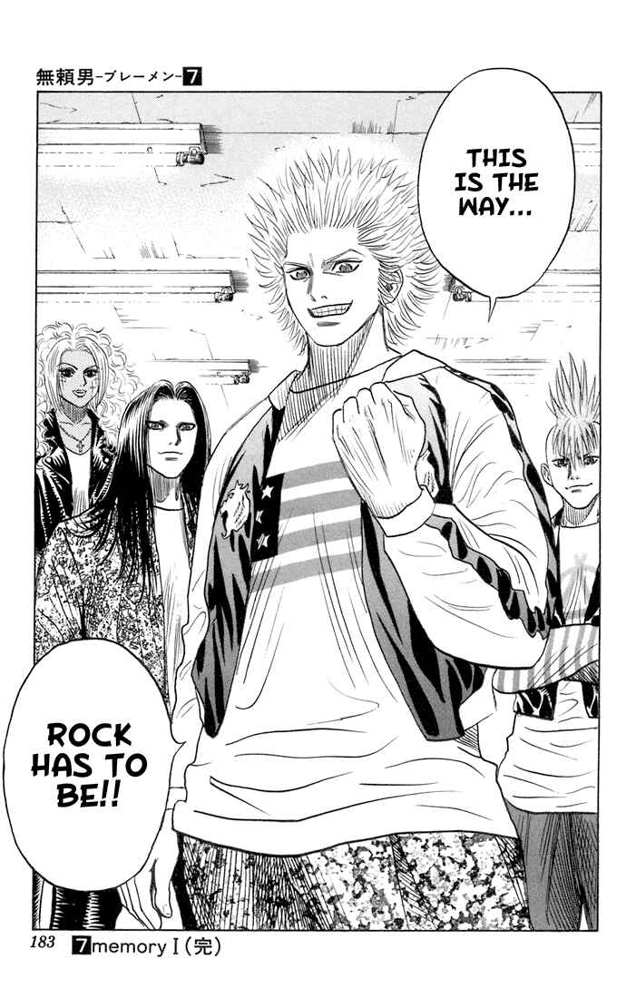Page 19 Chapter 65 Bremen